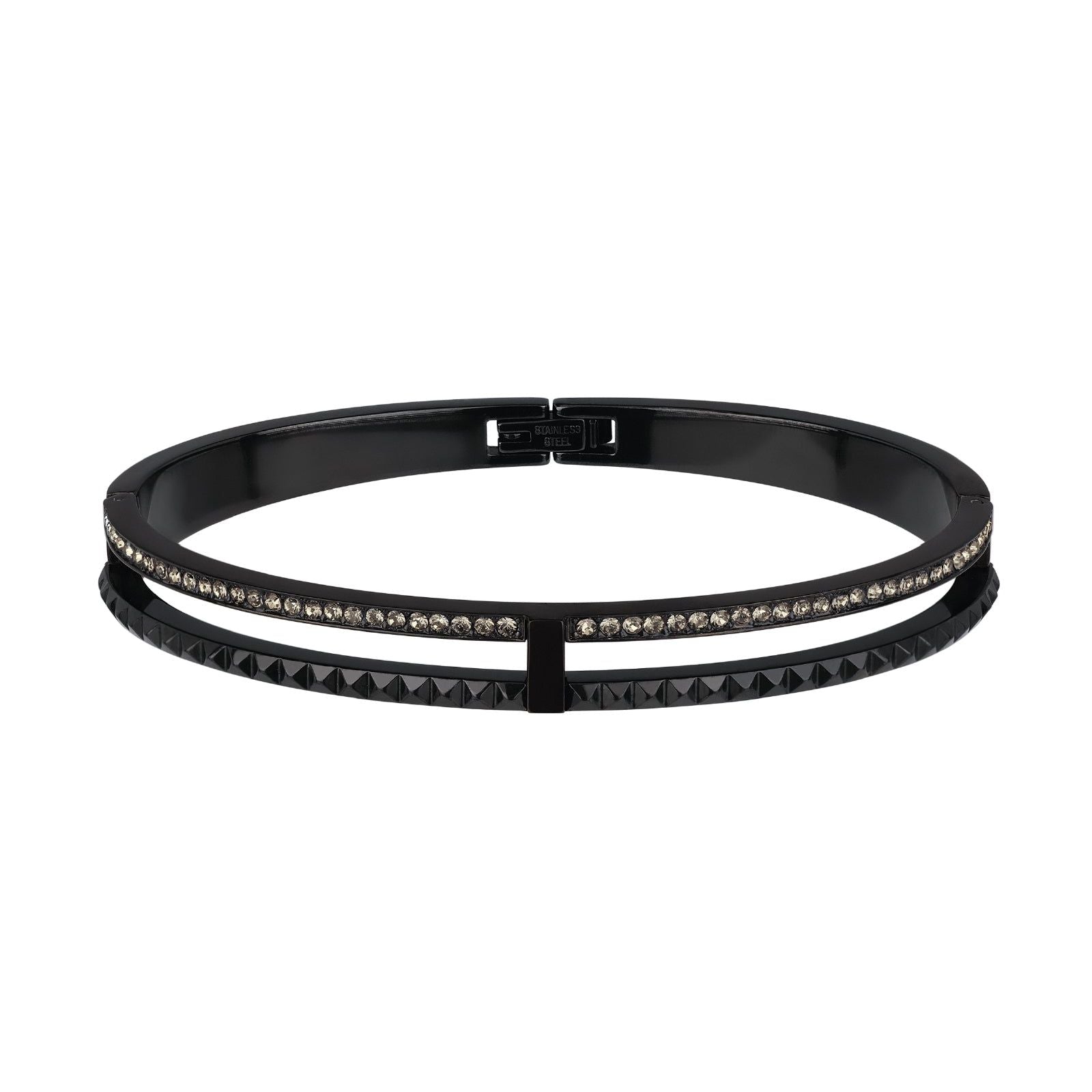 Bracciale Breil Rockers Ext da donna TJ2814-1