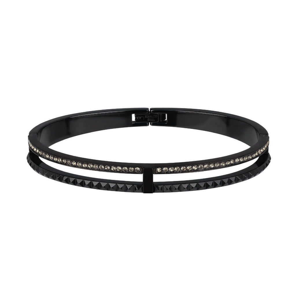 Bracciale Breil Rockers Ext da donna