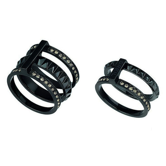 Anello Breil Rockers Ext da donna TJ2816-2