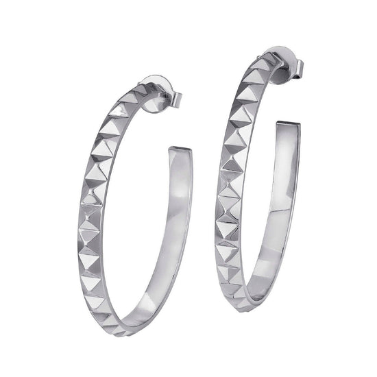 Orecchini Breil Rockers Ext da donna TJ2819-1