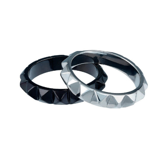 Anello Breil Rockers Ext da donna TJ2821-1