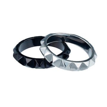 Anello Breil Rockers Ext da donna TJ2821-1