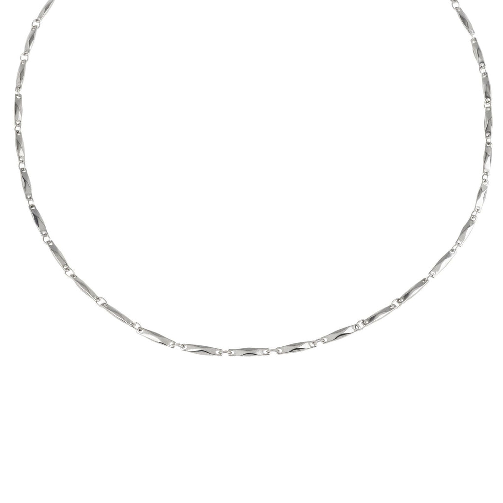 Collana Breil Rockers Ext unisex