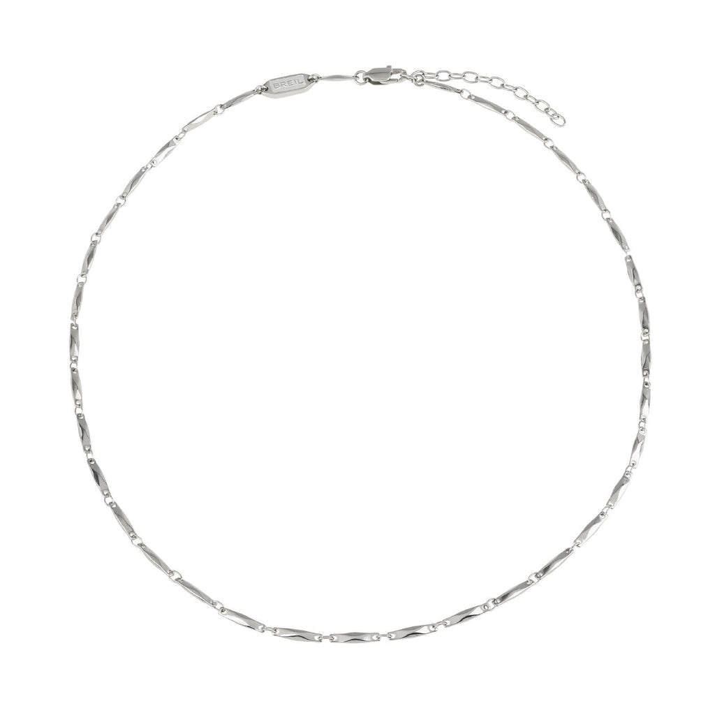 Collana Breil Rockers Ext unisex