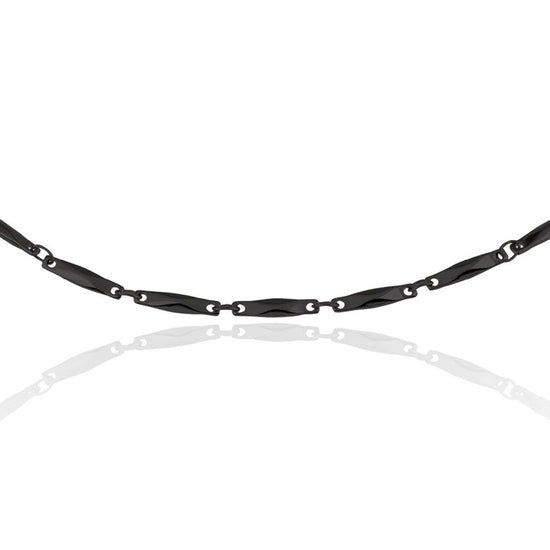 Collana Breil Rockers Ext unisex TJ2827-1