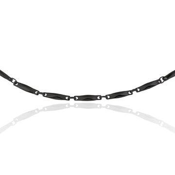 Collana Breil Rockers Ext unisex TJ2827-1