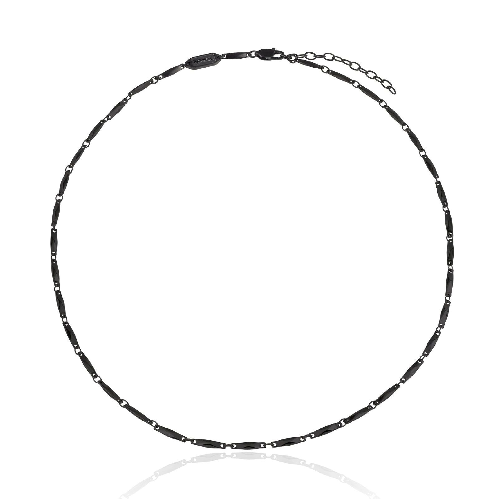 Collana Breil Rockers Ext unisex TJ2827-2