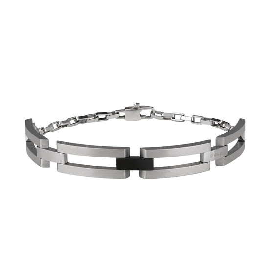Bracciale Breil Cluster da uomo TJ2829-1
