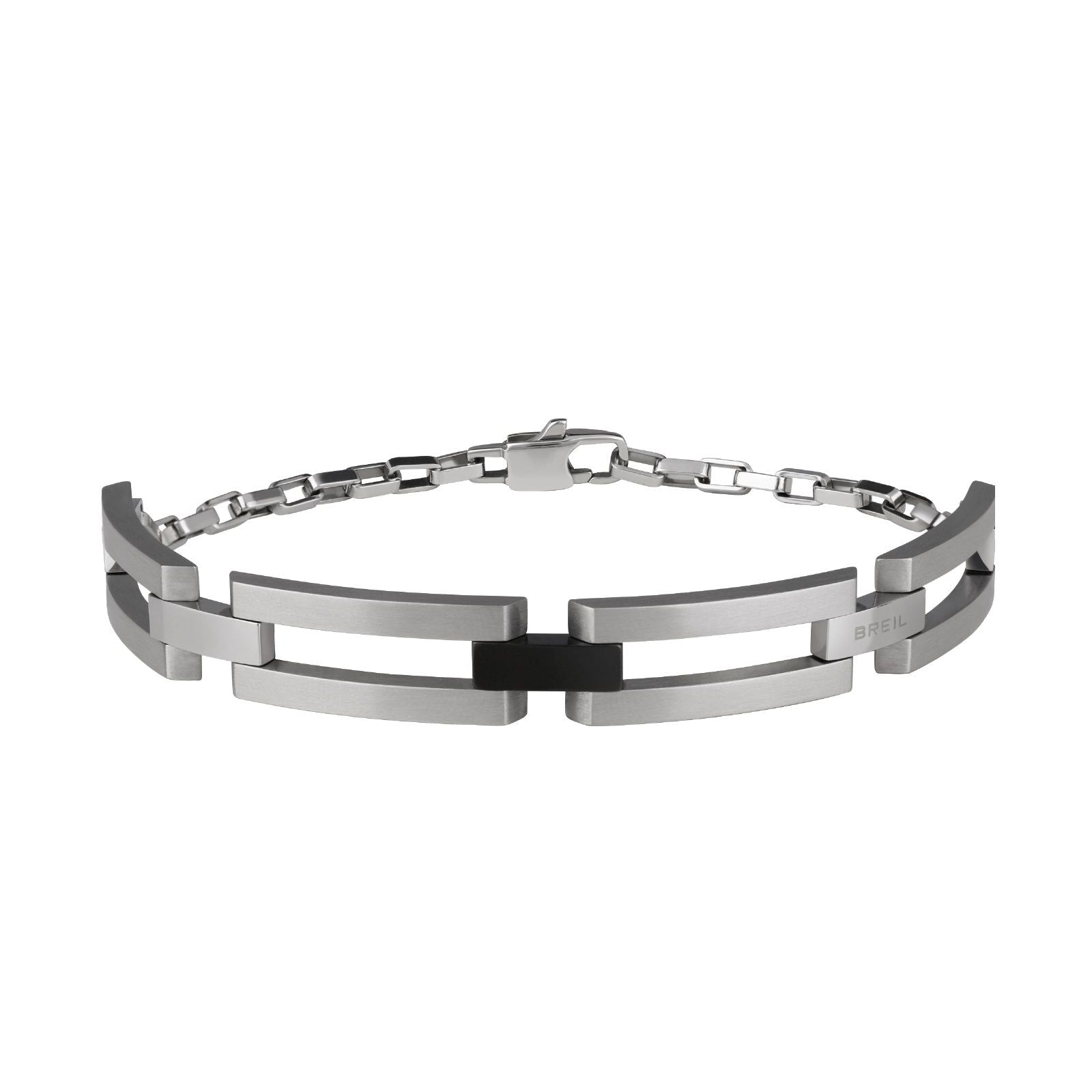 Bracciale Breil Cluster da uomo TJ2829-1