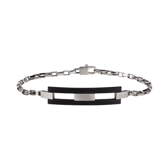 Bracciale Breil Cluster da uomo TJ2830-1