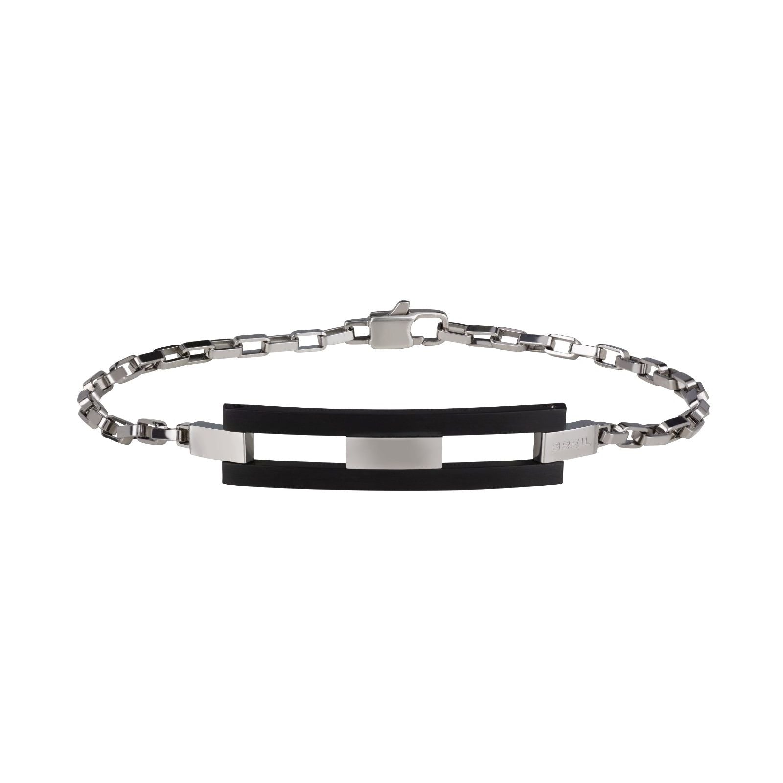 Bracciale Breil Cluster da uomo TJ2830-1