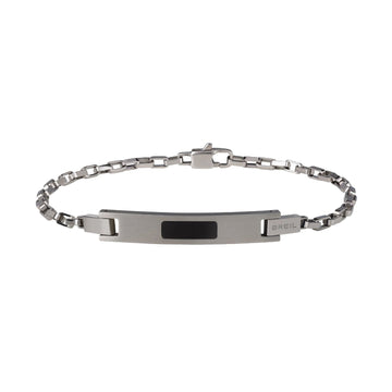 Bracciale Breil Cluster da uomo TJ2831-1