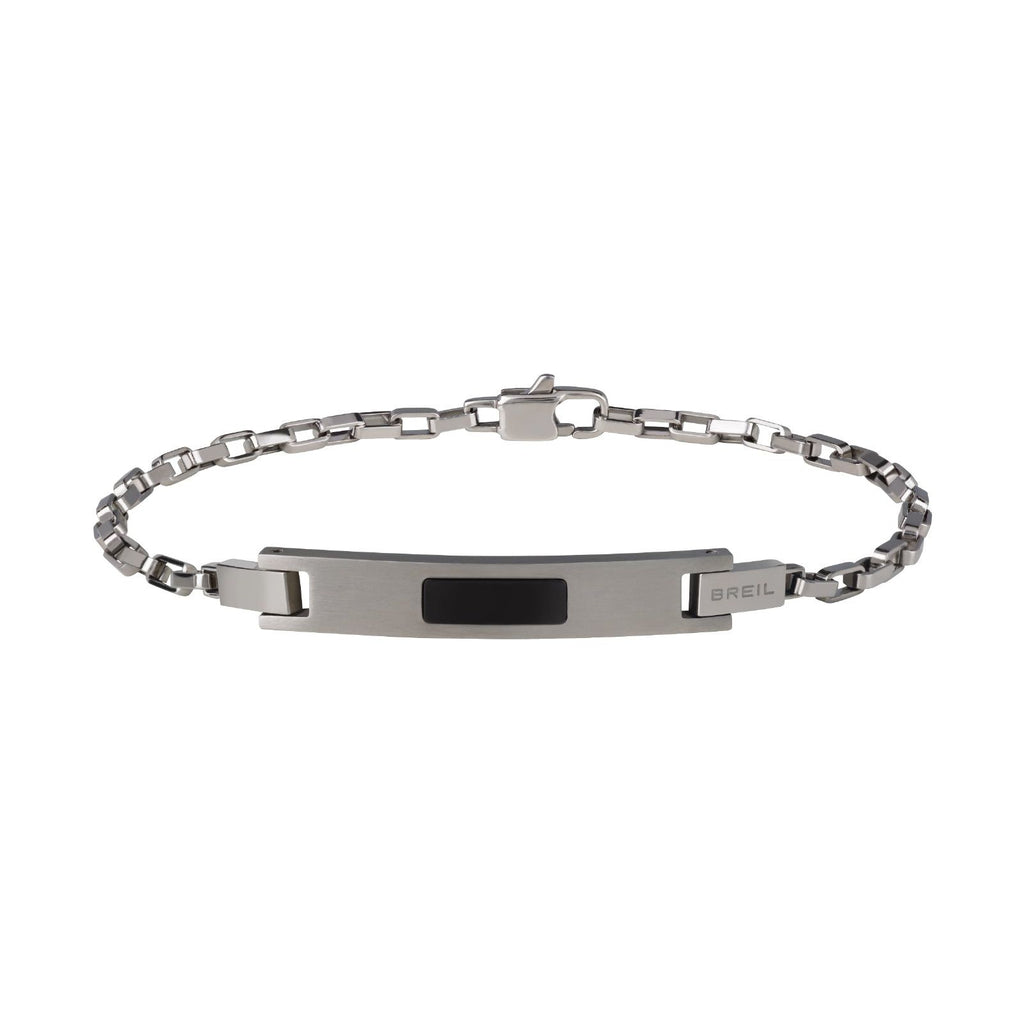 Bracciale Breil Cluster da uomo
