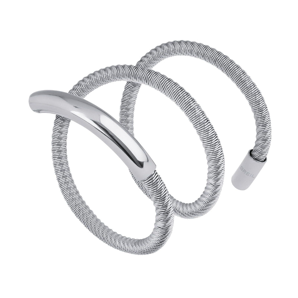 Bracciale Breil New Snake da donna