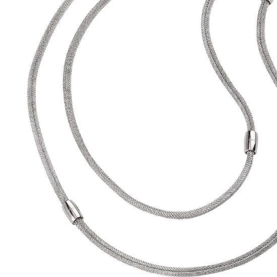 Collana o bracciale Breil New Snake da donna TJ2840-1