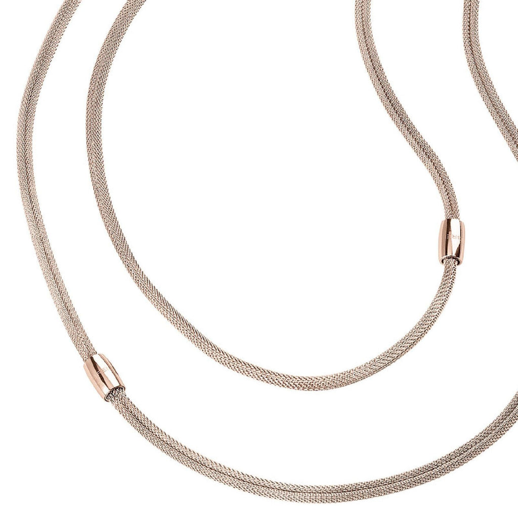 Breil sales collana bracciale