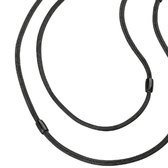 Collana o bracciale Breil New Snake da donna TJ2842-1