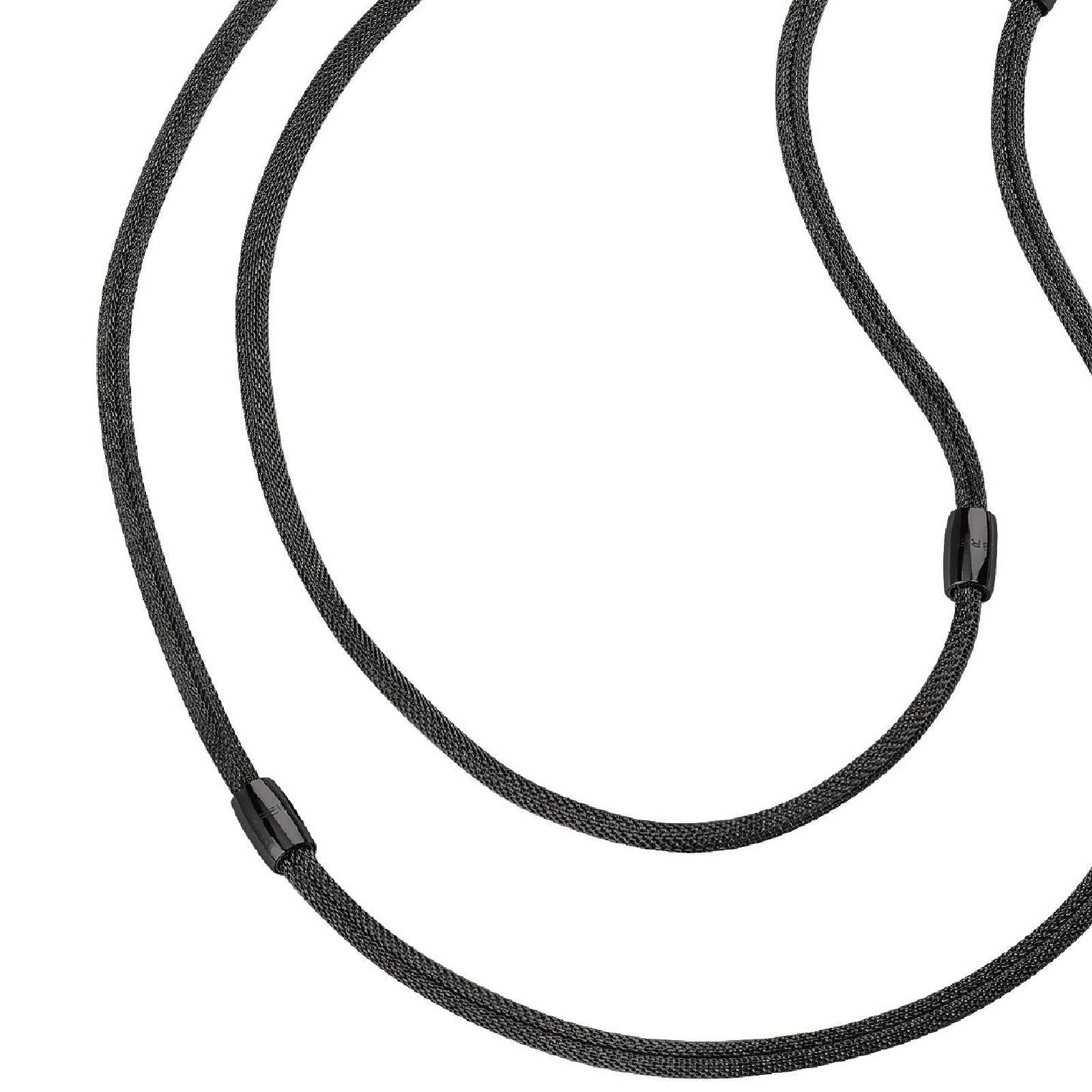 Collana o bracciale Breil New Snake da donna TJ2842-1