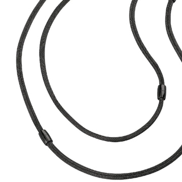 Collana o bracciale Breil New Snake da donna TJ2842-1