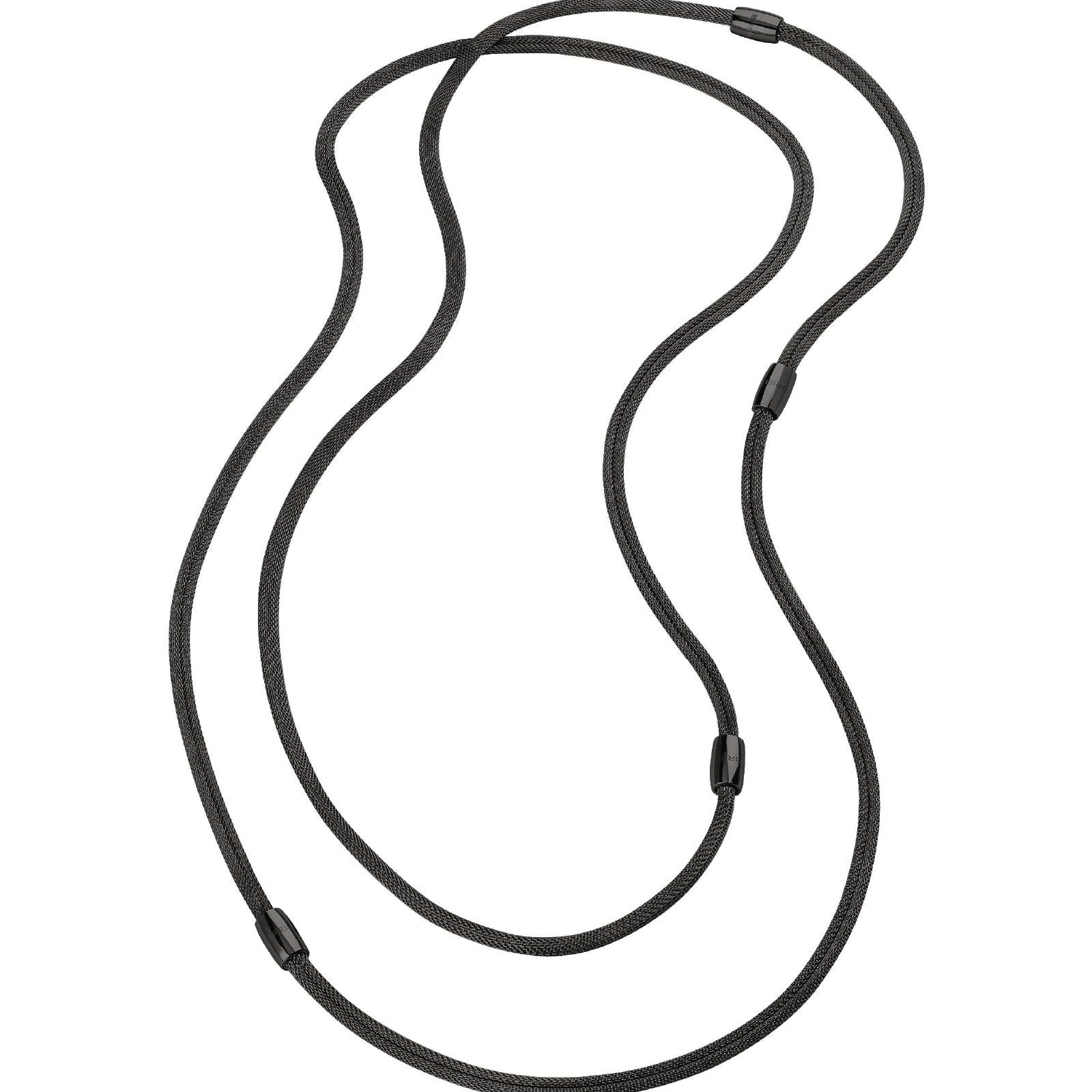 Collana o bracciale Breil New Snake da donna TJ2842-2
