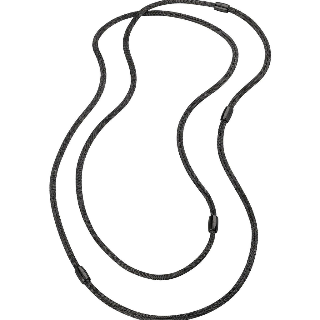 Collana o bracciale Breil New Snake da donna