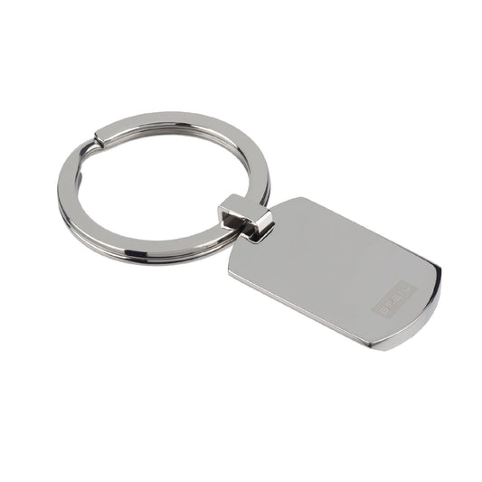 Portachiavi Breil Black Diamond da uomo TJ2844-2