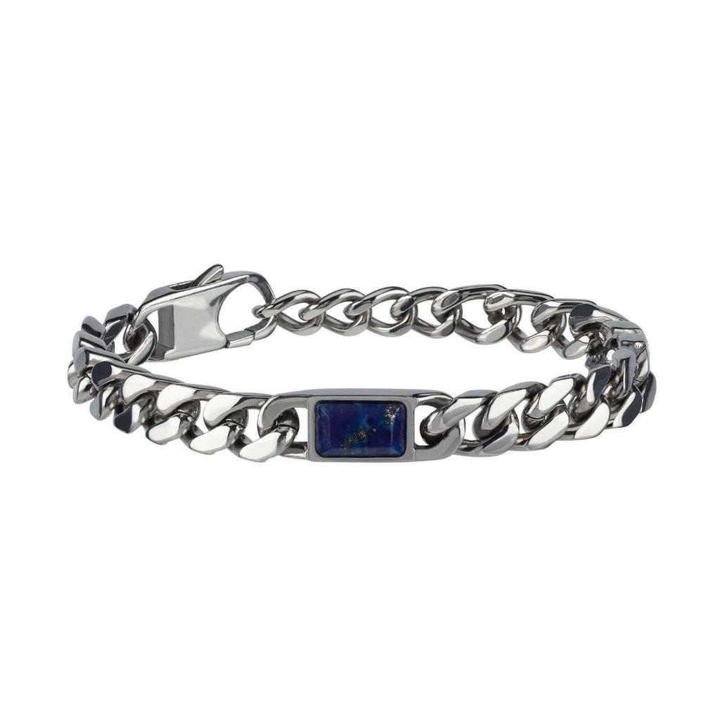 Bracciale Breil Beat da uomo