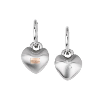 Orecchini Breil Kilos of Love da donna TJ2852-1
