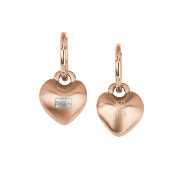 Orecchini Breil Kilos of Love da donna TJ2853-1