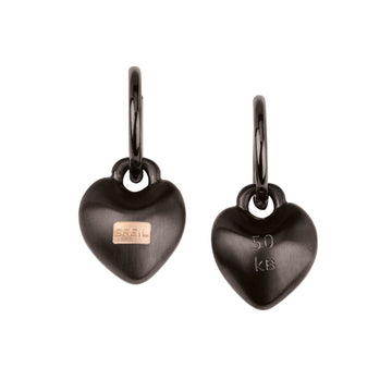 Orecchini Breil Kilos of Love da donna TJ2854-1