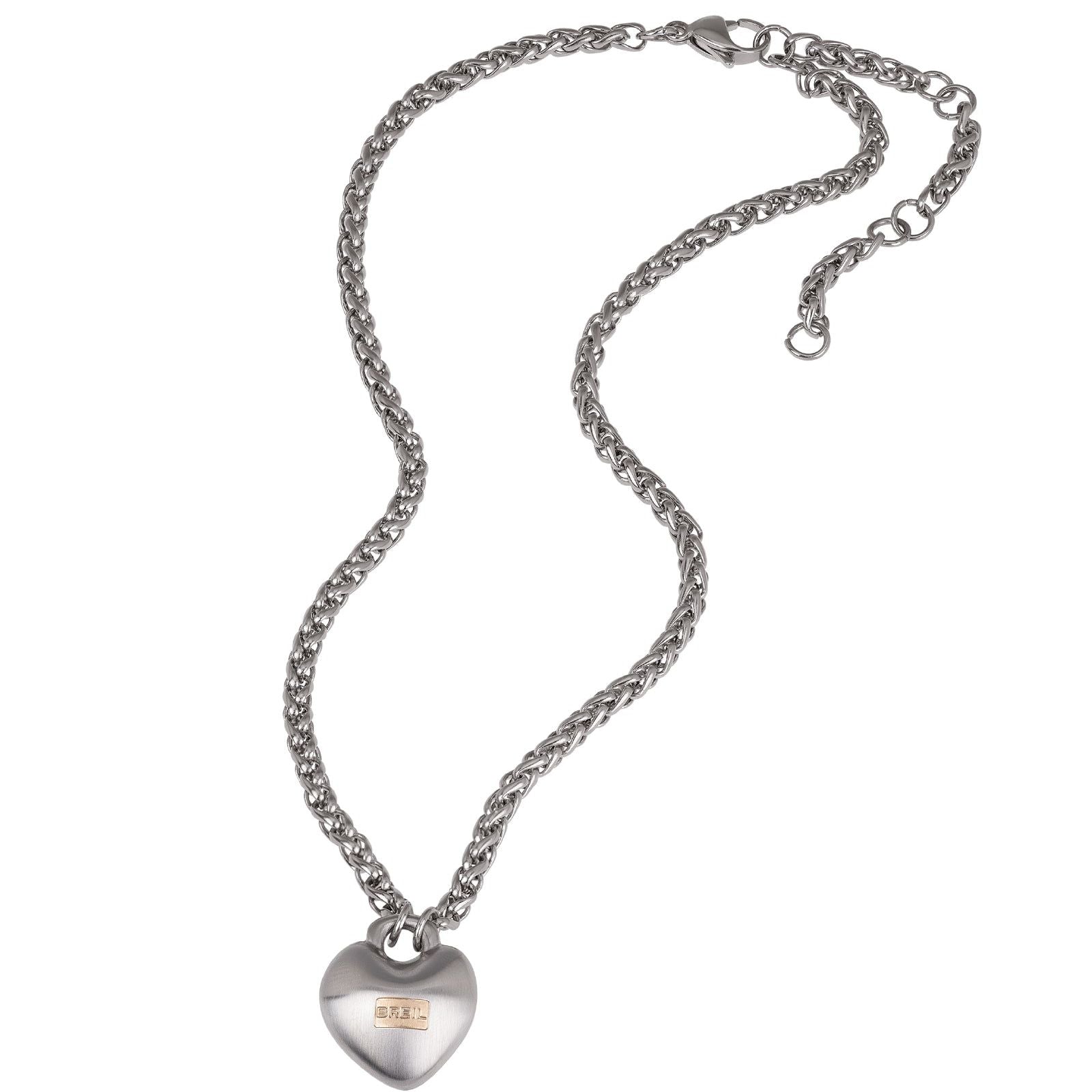 Collana Breil Kilos of Love Ext da donna TJ2855-2