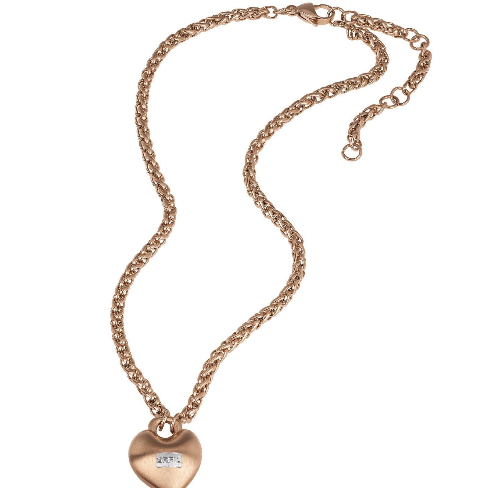 Collana Breil Kilos of Love Ext da donna TJ2856-2