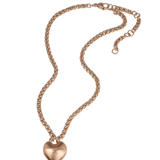 Collana Breil Kilos of Love Ext da donna TJ2856-3
