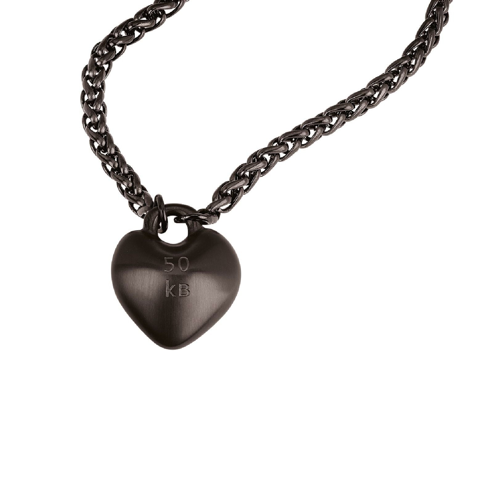Collana Breil Kilos of Love Ext da donna TJ2857-1