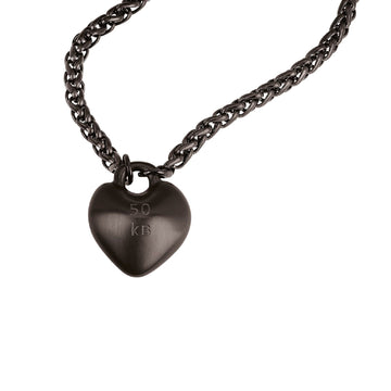Collana Breil Kilos of Love Ext da donna TJ2857-1