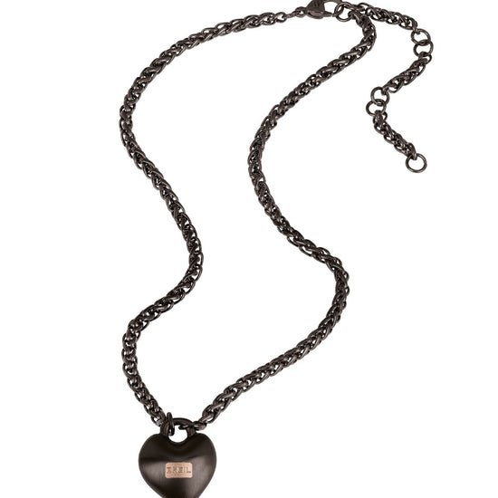 Collana Breil Kilos of Love Ext da donna TJ2857-3