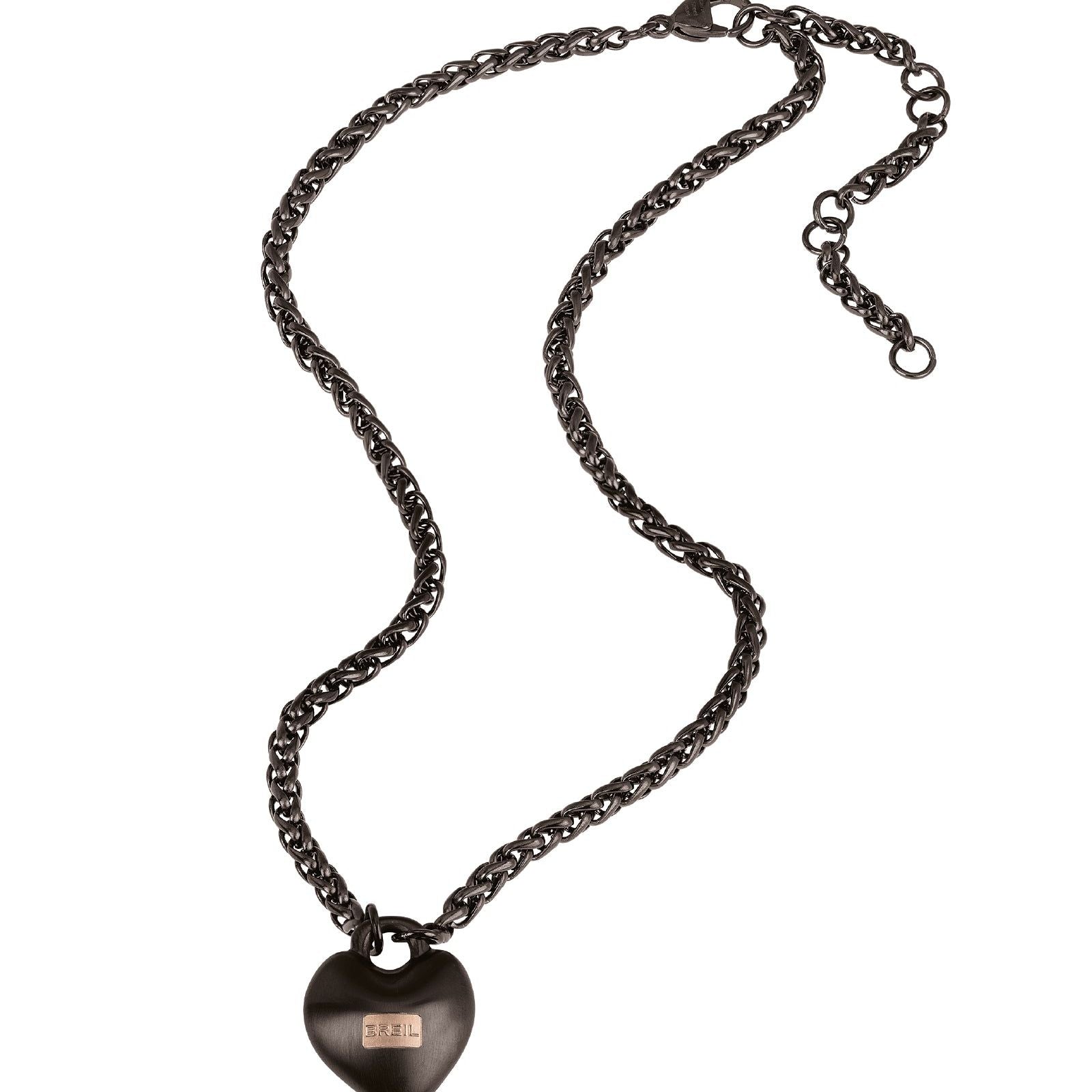 Collana Breil Kilos of Love Ext da donna TJ2857-3