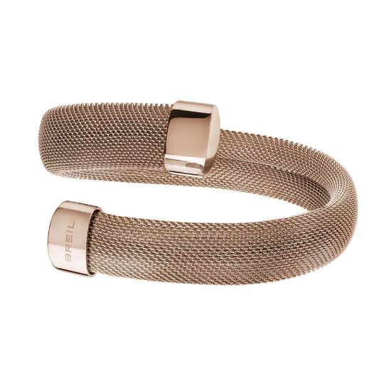 Bracciale Breil New Snake Double da donna TJ2859-1