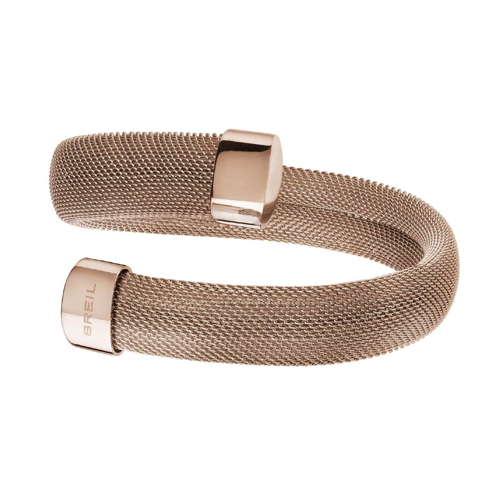 Bracciale Breil New Snake Double da donna TJ2859-1