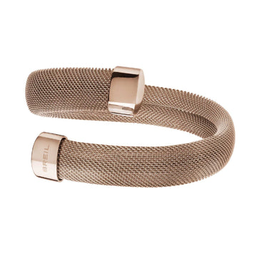 Bracciale Breil New Snake Double da donna TJ2859-1