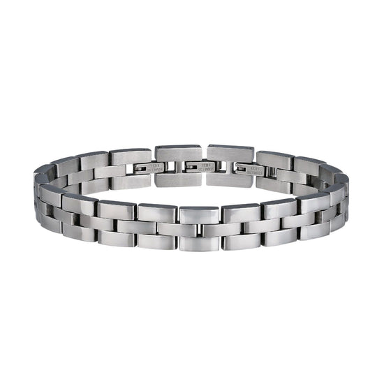 Bracciale Breil Manta 1970 da uomo TJ2861-1