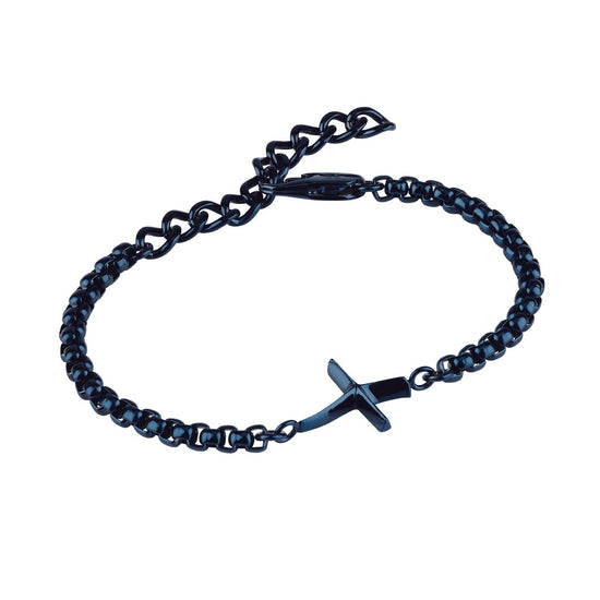 Bracciale Breil B.X. da uomo TJ2867-1