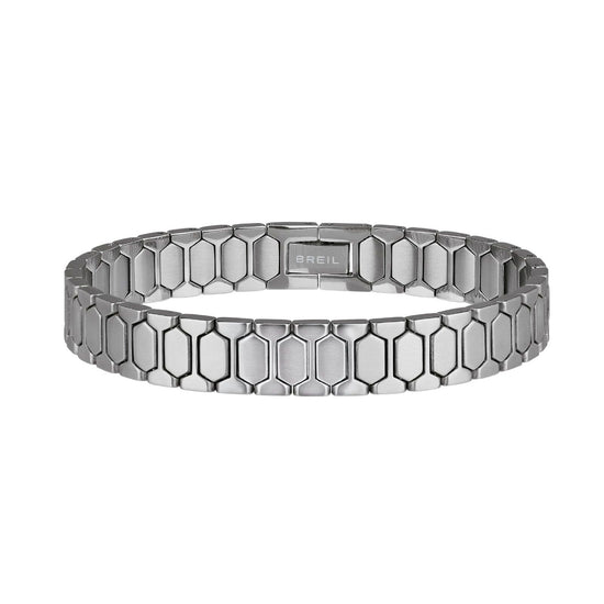 Bracciale Breil New One da uomo TJ2868-1