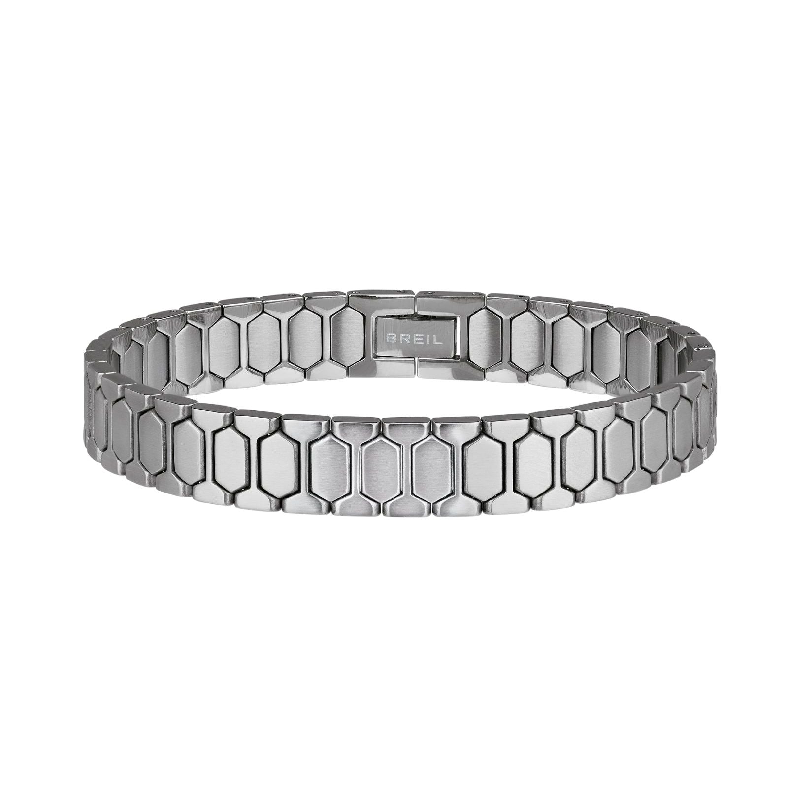 Bracciale Breil New One da uomo TJ2868-1