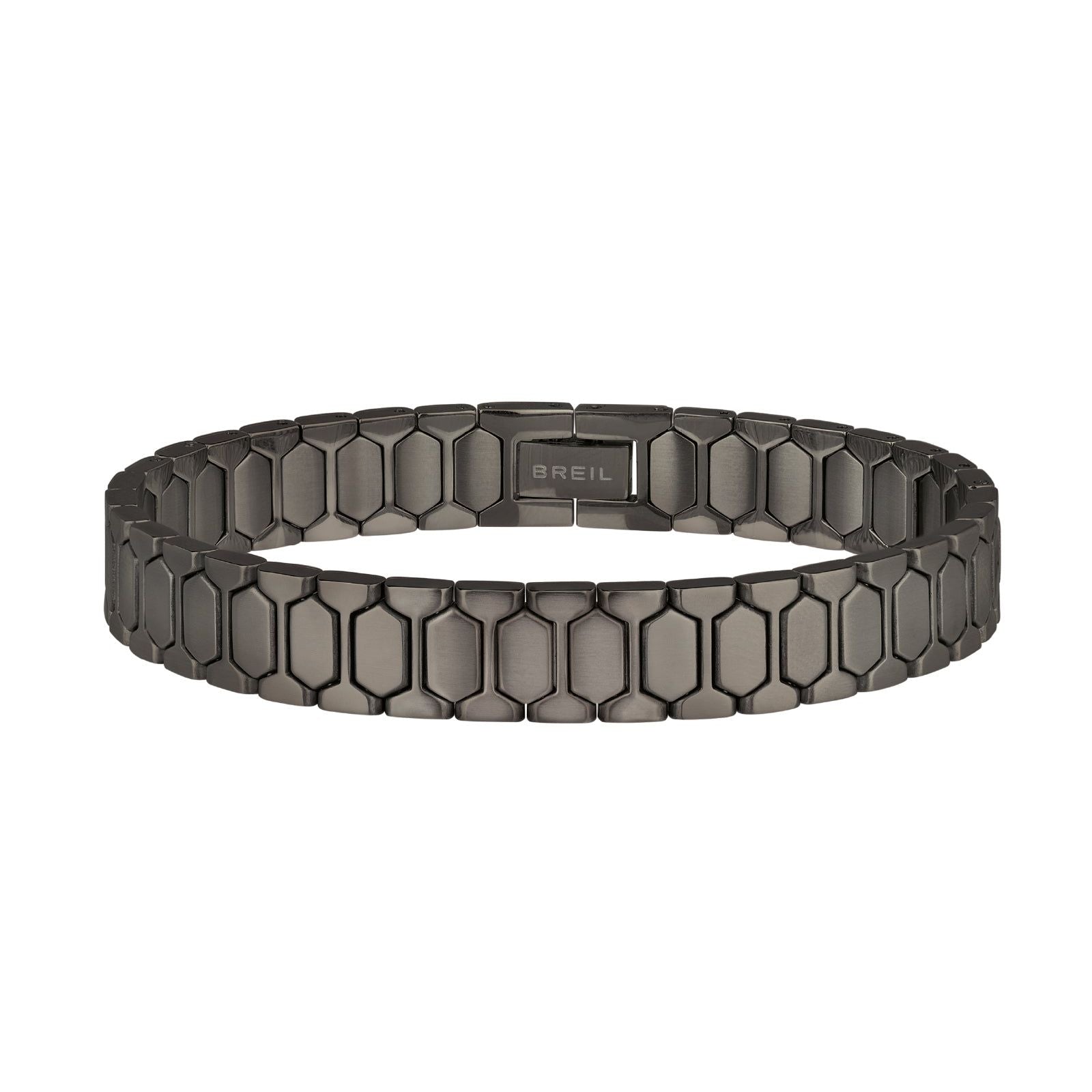 Bracciale Breil New One da uomo TJ2869-1