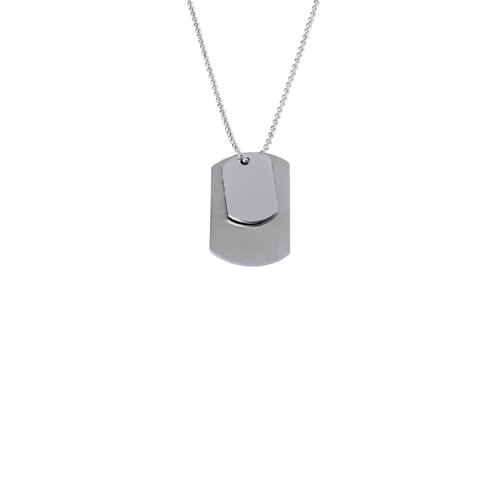Collana Breil B Tag da uomo TJ2874-1