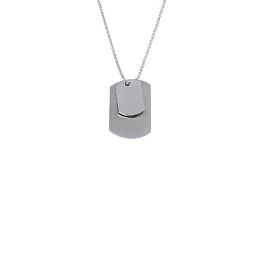 Collana Breil B Tag da uomo TJ2874-1