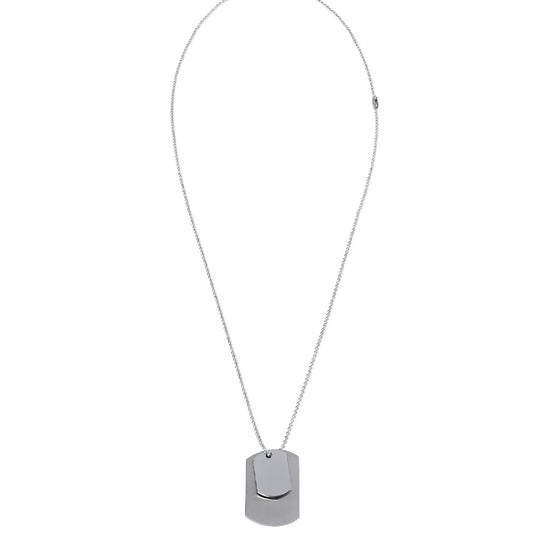 Collana Breil B Tag da uomo TJ2874-2