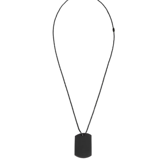 Collana Breil B Tag da uomo TJ2875-2