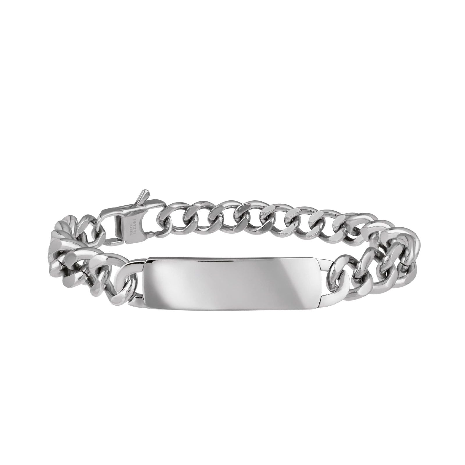 Bracciale Breil B Tag da uomo TJ2876-1